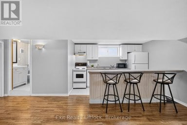2289 BASE LINE ROAD Otonabee-South Monaghan Ontario photo 20