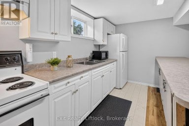 2289 BASE LINE ROAD Otonabee-South Monaghan Ontario photo 21