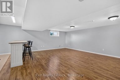 2289 BASE LINE ROAD Otonabee-South Monaghan Ontario photo 22