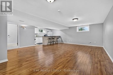 2289 BASE LINE ROAD Otonabee-South Monaghan Ontario photo 23