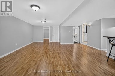2289 BASE LINE ROAD Otonabee-South Monaghan Ontario photo 24