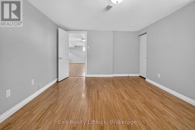 2289 BASE LINE ROAD Otonabee-South Monaghan Ontario photo 25