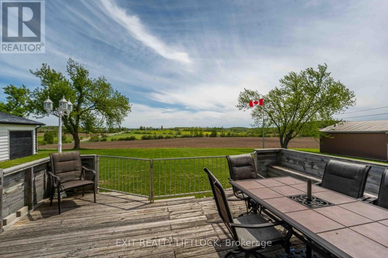 2289 BASE LINE ROAD, Otonabee-South Monaghan, Ontario, K9J6X7