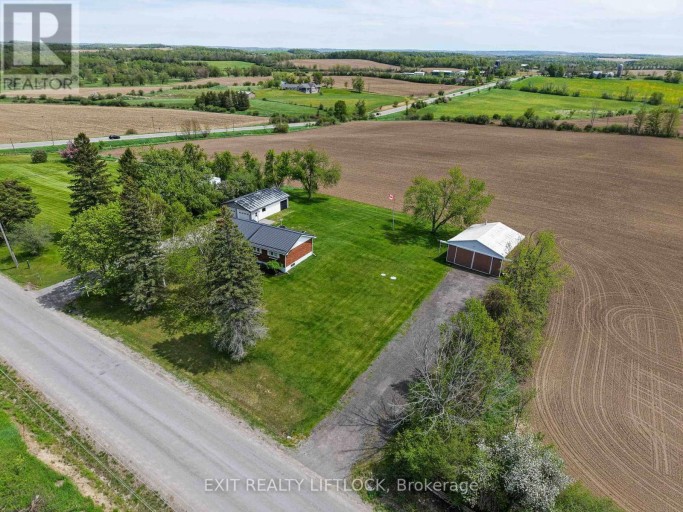 2289 BASE LINE ROAD, Otonabee-South Monaghan, Ontario, K9J6X7