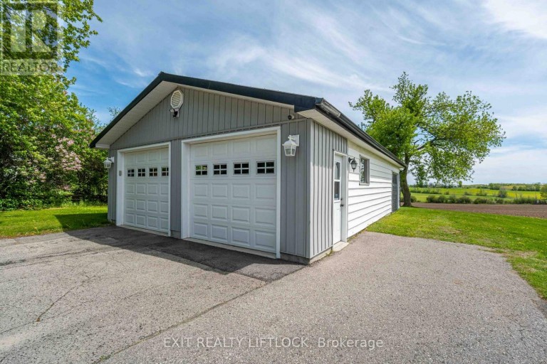 2289 BASE LINE ROAD, Otonabee-South Monaghan, Ontario, K9J6X7