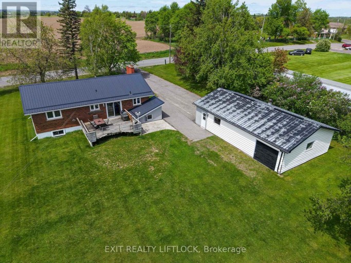 2289 BASE LINE ROAD, Otonabee-South Monaghan, Ontario, K9J6X7