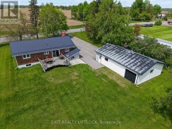 2289 BASE LINE ROAD Otonabee-South Monaghan Ontario photo 33