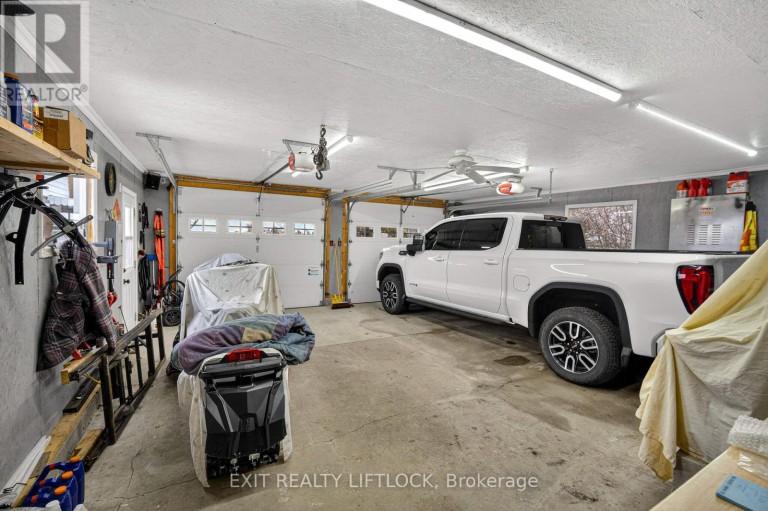 2289 BASE LINE ROAD, Otonabee-South Monaghan, Ontario, K9J6X7
