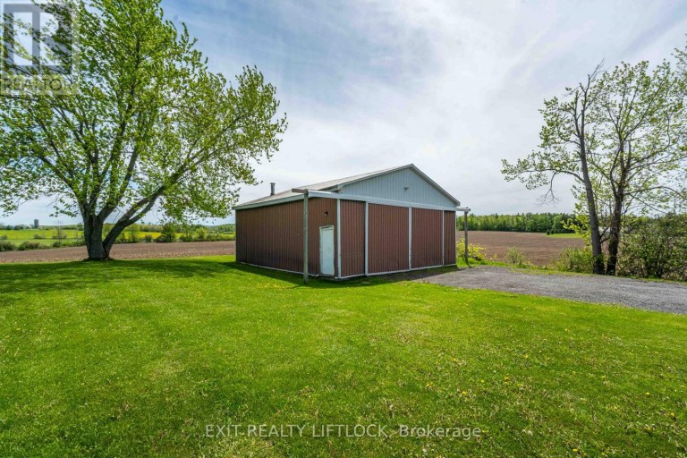 2289 BASE LINE ROAD, Otonabee-South Monaghan, Ontario, K9J6X7
