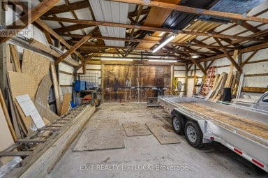 2289 BASE LINE ROAD Otonabee-South Monaghan Ontario photo 36