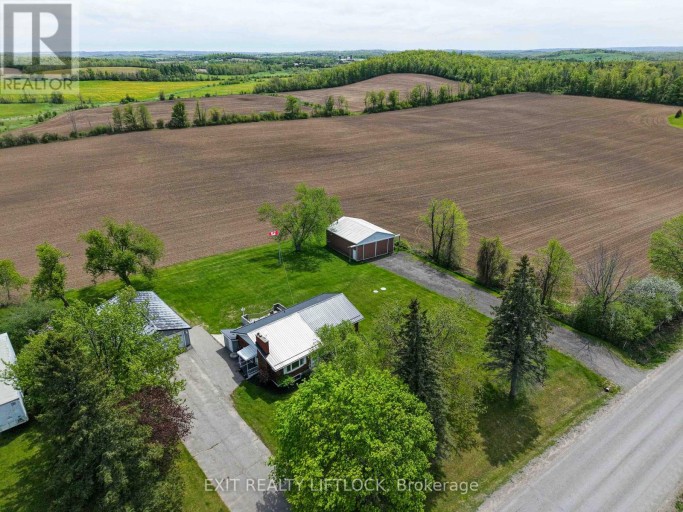 2289 BASE LINE ROAD, Otonabee-South Monaghan, Ontario, K9J6X7