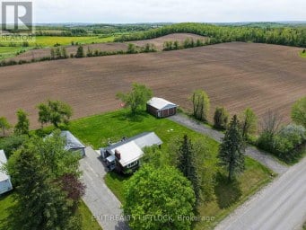 2289 BASE LINE ROAD Otonabee-South Monaghan Ontario photo 37