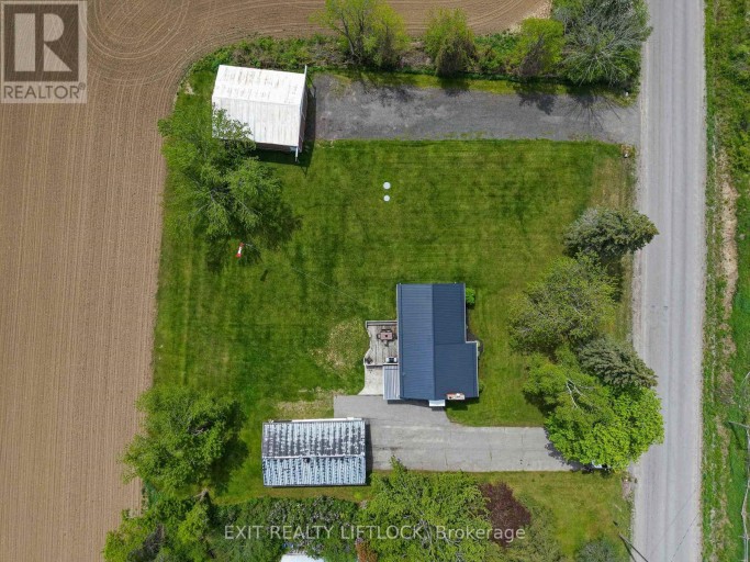 2289 BASE LINE ROAD, Otonabee-South Monaghan, Ontario, K9J6X7