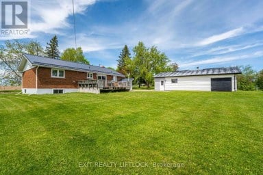 2289 BASE LINE ROAD Otonabee-South Monaghan Ontario photo 39