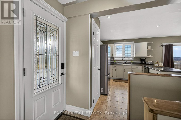 2289 BASE LINE ROAD, Otonabee-South Monaghan, Ontario, K9J6X7