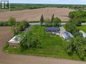 2289 BASE LINE ROAD Otonabee-South Monaghan Ontario photo 40