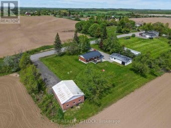 2289 BASE LINE ROAD Otonabee-South Monaghan Ontario photo 41