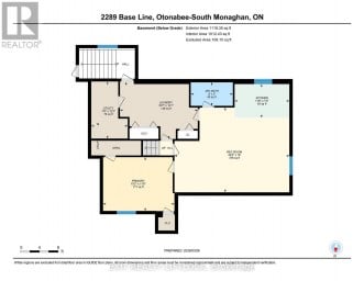 2289 BASE LINE ROAD Otonabee-South Monaghan Ontario photo 42