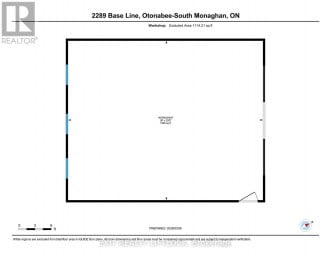 2289 BASE LINE ROAD Otonabee-South Monaghan Ontario photo 45