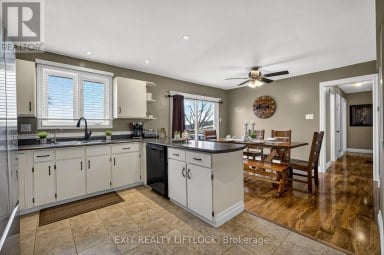 2289 BASE LINE ROAD Otonabee-South Monaghan Ontario photo 5