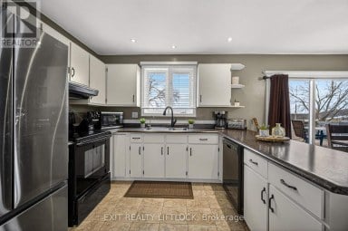 2289 BASE LINE ROAD Otonabee-South Monaghan Ontario photo 6