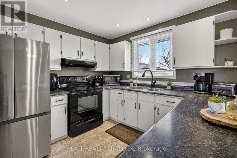 2289 BASE LINE ROAD, Otonabee-South Monaghan, Ontario, K9J6X7