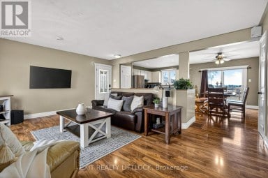 2289 BASE LINE ROAD Otonabee-South Monaghan Ontario photo 8