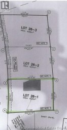 4043 SQM Weldfield-Collette Road Napan New Brunswick photo 1