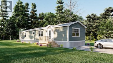 15 Perry Road Salisbury New Brunswick photo 1