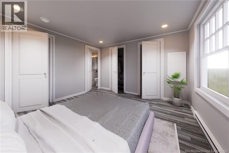 15 Perry Road, Salisbury, New Brunswick, E4J2G4
