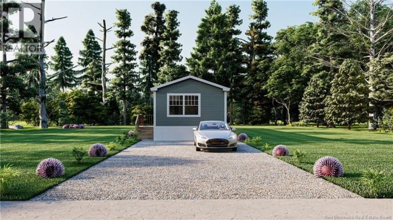 15 Perry Road, Salisbury, New Brunswick, E4J2G4