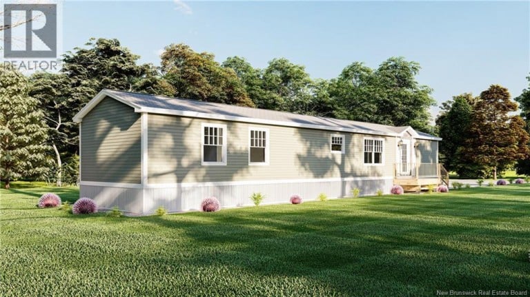 15 Perry Road, Salisbury, New Brunswick, E4J2G4