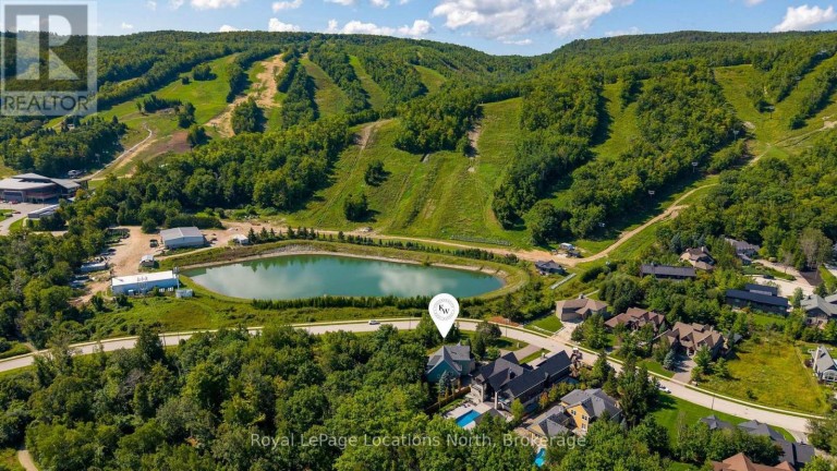 147 ALTA ROAD, Blue Mountains, Ontario, L9Y0T2