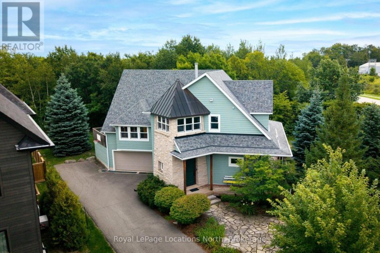 147 ALTA ROAD, Blue Mountains, Ontario, L9Y0T2