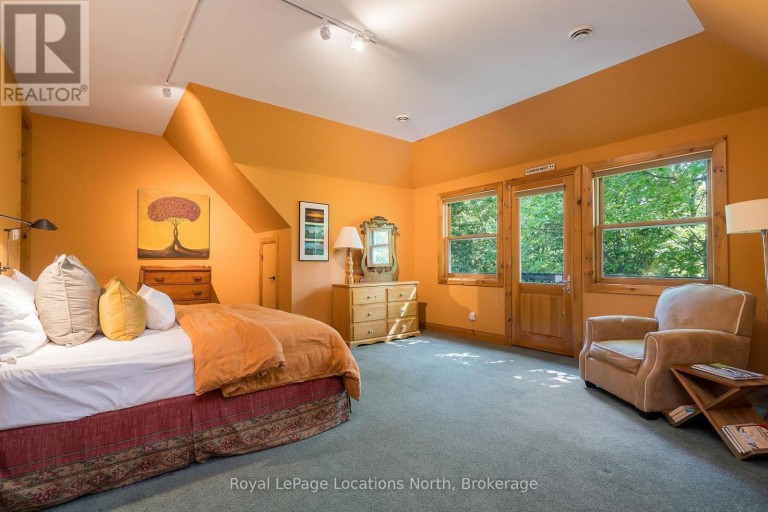 147 ALTA ROAD, Blue Mountains, Ontario, L9Y0T2
