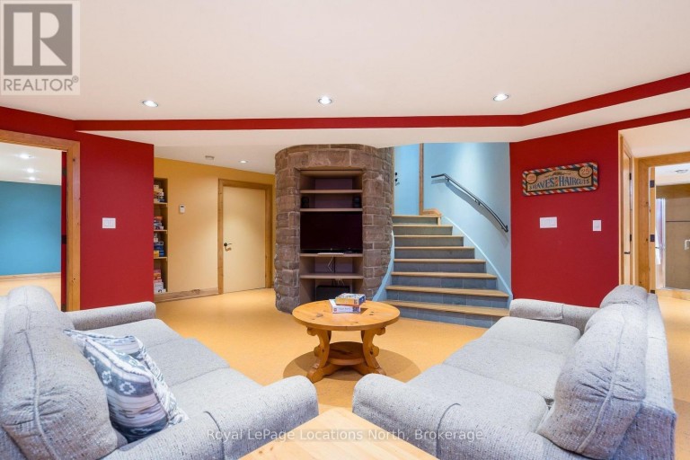 147 ALTA ROAD, Blue Mountains, Ontario, L9Y0T2