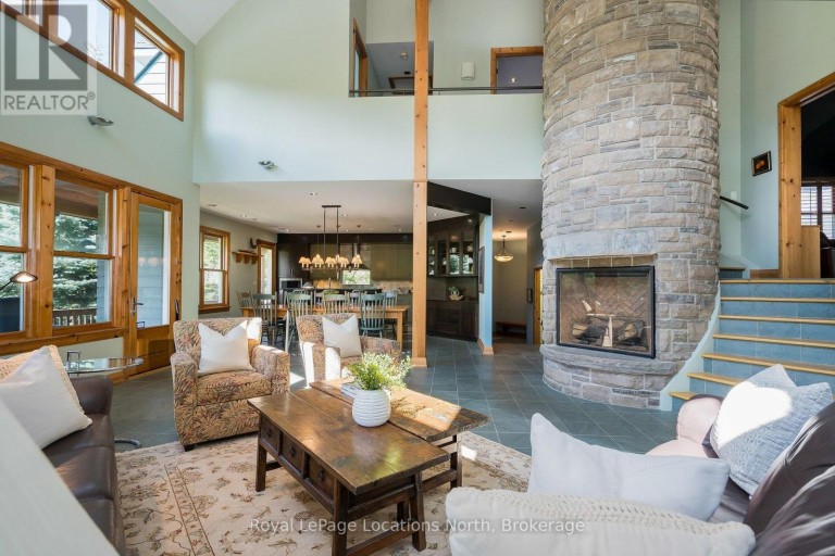 147 ALTA ROAD, Blue Mountains, Ontario, L9Y0T2