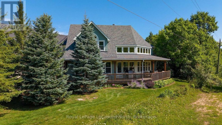 147 ALTA ROAD, Blue Mountains, Ontario, L9Y0T2