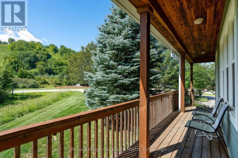 147 ALTA ROAD, Blue Mountains, Ontario, L9Y0T2