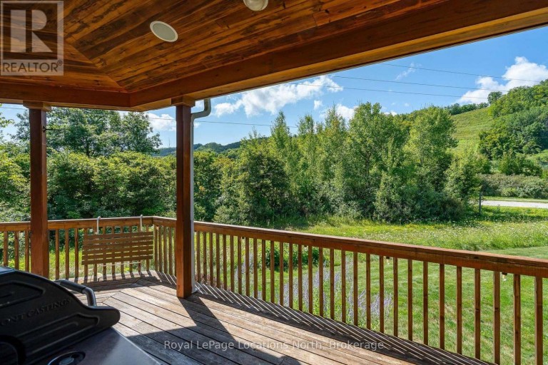 147 ALTA ROAD, Blue Mountains, Ontario, L9Y0T2