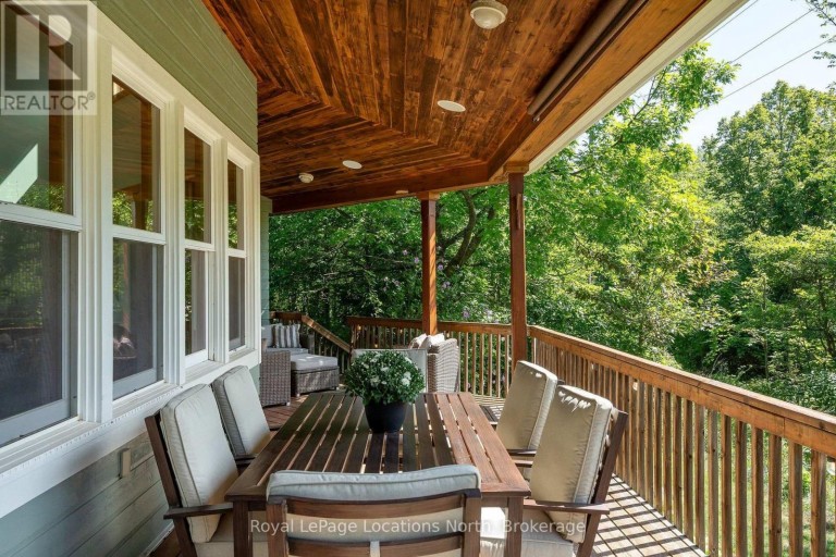147 ALTA ROAD, Blue Mountains, Ontario, L9Y0T2