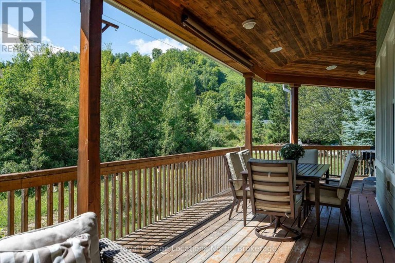 147 ALTA ROAD, Blue Mountains, Ontario, L9Y0T2
