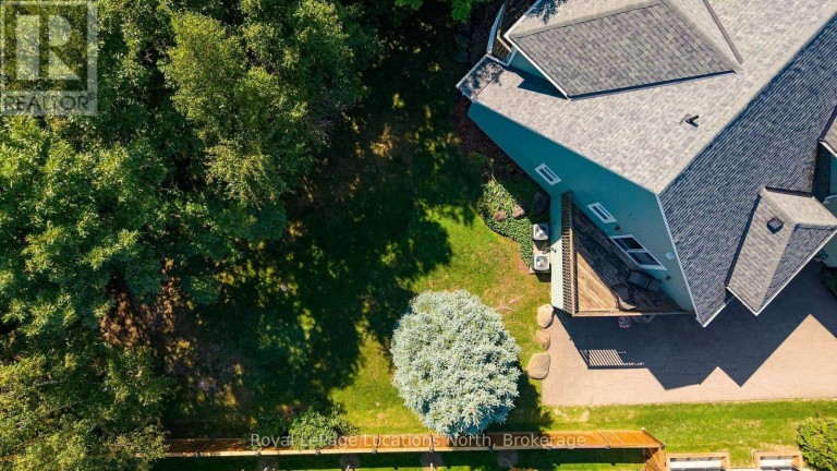 147 ALTA ROAD, Blue Mountains, Ontario, L9Y0T2