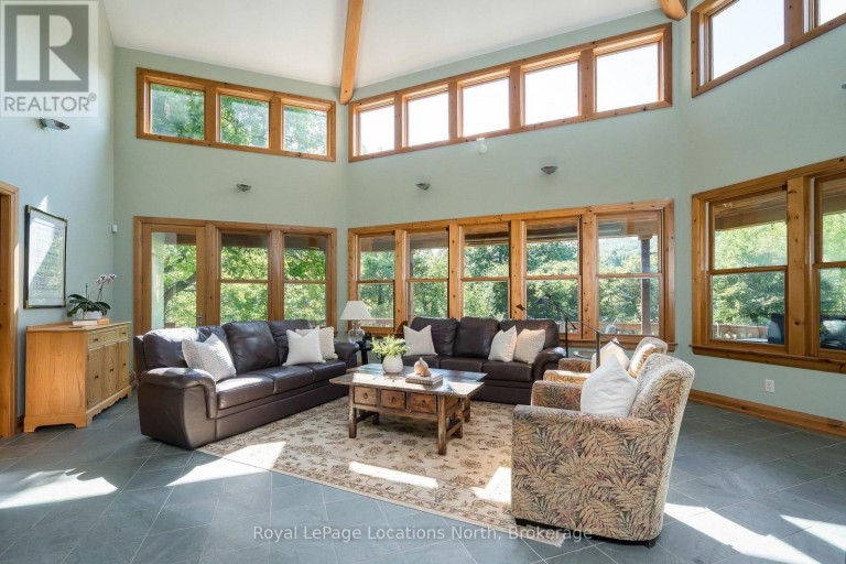 147 ALTA ROAD, Blue Mountains, Ontario, L9Y0T2