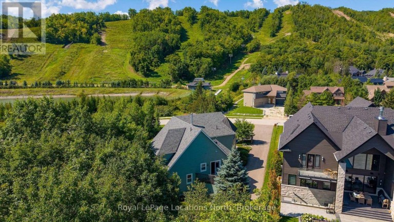 147 ALTA ROAD, Blue Mountains, Ontario, L9Y0T2