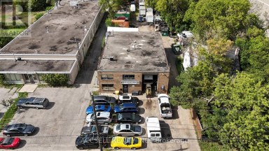 102 CARTWRIGHT AVENUE Toronto (Yorkdale-Glen Park) Ontario photo 1