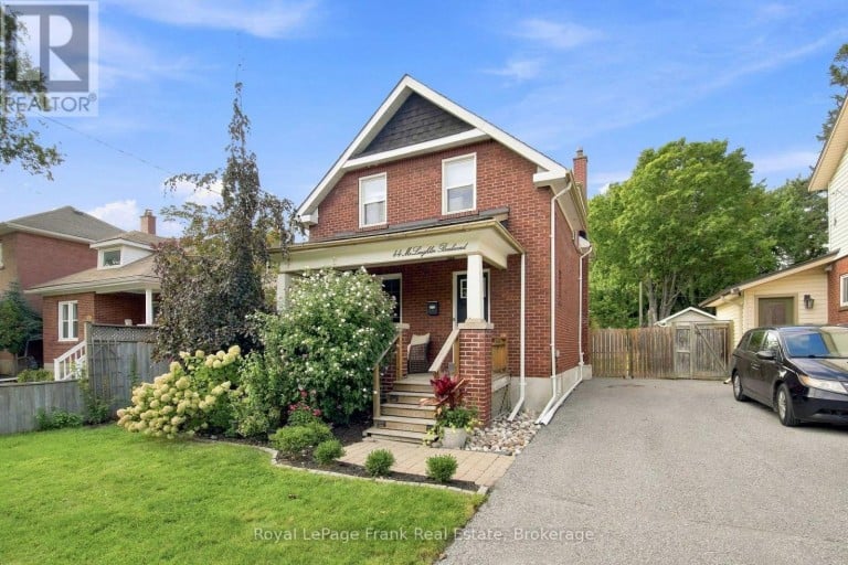 44 MCLAUGHLIN BOULEVARD, Oshawa (O'Neill), Ontario, L1G2N9