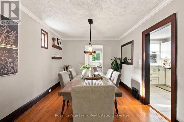 44 MCLAUGHLIN BOULEVARD, Oshawa (O'Neill), Ontario, L1G2N9