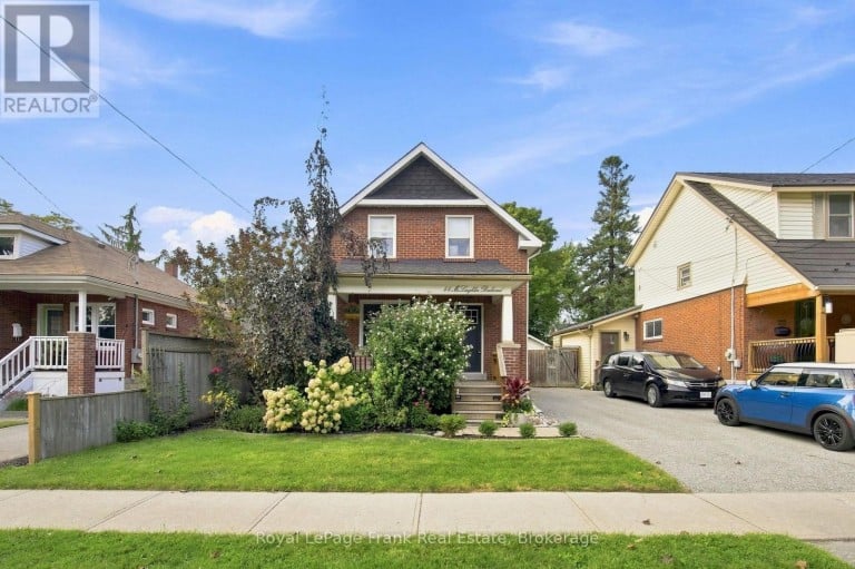 44 MCLAUGHLIN BOULEVARD, Oshawa (O'Neill), Ontario, L1G2N9