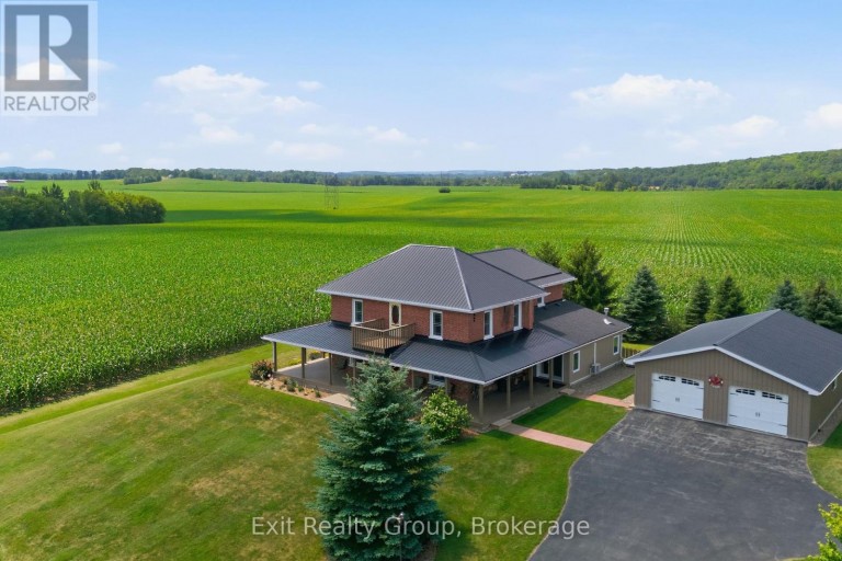 4903 COUNTY RD 30, Trent Hills, Ontario, K0L1L0